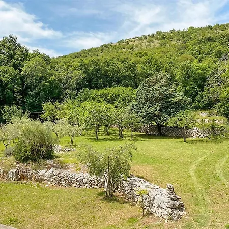 Pet Friendly In With House Sea View Ferienhaus Plomin