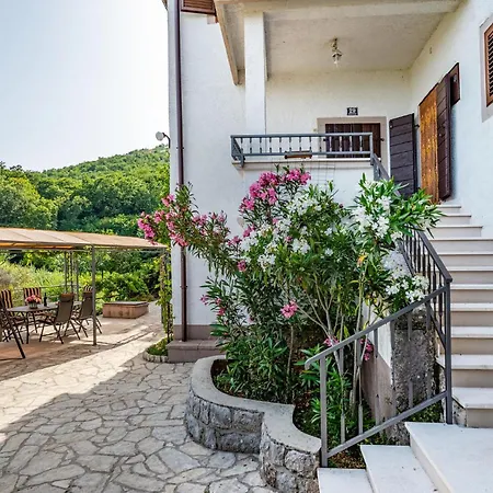 Ferienhaus Pet Friendly In With House Sea View