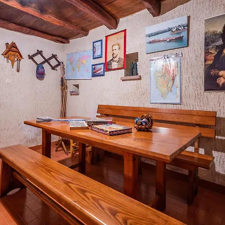 Pet Friendly In With House Sea View *