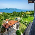 Pet Friendly In With House Sea View *