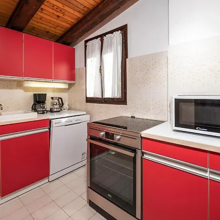 Haustierfreundliches Haus In Plomin Mit Meerblick Ferienhaus Plomin
