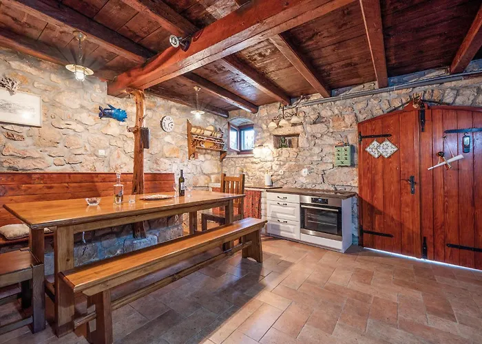 Ferienhaus Amazing In With Wifi *